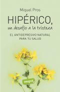 Hip�rico, un desaf�o a la tristeza
