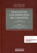 Tratado de los derechos de garant�a