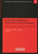 El poder normativo foral en la encrucijada