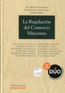 La regulaci�n del comercio minorista