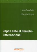 Jap�n ante el Derecho internacional