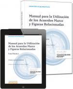 Manual para la utilizaci�n de los acuerdos marco y figuras relacionadas