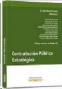 Contrataci�n p�blica estrat�gica