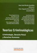 Teor�as criminol�gicas