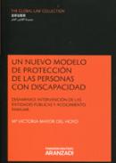 Un nuevo modelo de protecci�n de las personas con discapacidad