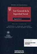 Ley General de la Seguridad Social
