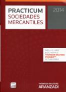 Sociedades Mercantiles 2014