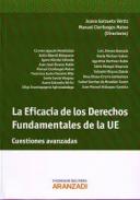 La eficacia de los derechos fundamentales de la uni�n europea cuestiones avanzadas