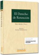 El derecho de retenci�n