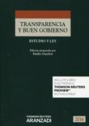 Transparencia y buen gobierno