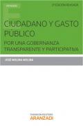 Ciudadano y gasto p�blico