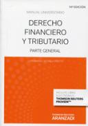 Derecho financiero y tributario