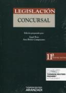 Legislaci�n Concursal