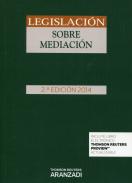 Legislaci�n sobre mediaci�n
