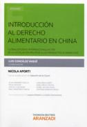 Introducci�n al Derecho alimentario en China