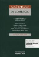 C�digo de Comercio