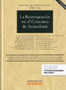 La reintegraci�n en el concurso de acreedores