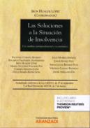 Las soluciones a la situaci�n de insolvencia