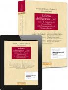 Reforma de r�gimen local