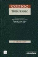 C�digo tributario