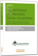 Las entidades de previsi�n social voluntaria