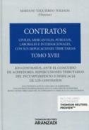 Contratos, 18