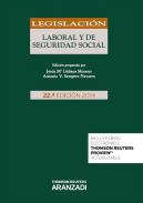 Legislaci�n laboral y de la seguridad social