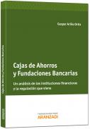Cajas de ahorro y fundaciones bancarias