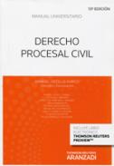 Derecho procesal civil