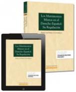 Los matrimonios mixtos en el derecho espa�ol