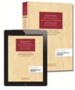 R�gimen jur�dico de la transparencia