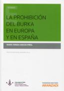 La prohibici�n del burka en Europa y en Espa�a
