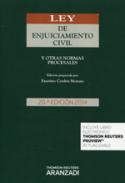 Ley de Enjuiciamiento Civil