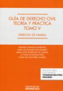 Gu�a de derecho civil : teor�a y pr�ctica, 5