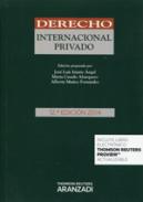 xxxDerecho internacional privado