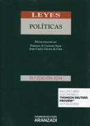 Leyes pol�ticas