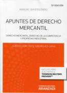 Apuntes de derecho mercantil