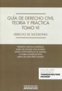 Gu�a de derecho civil : teor�a y pr�ctica, 6