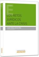 Los retos jur�dicos ante la crisis