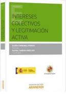 Intereses colectivos y legitimaci�n activa