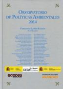 Observatorio de pol�ticas ambientales 2014