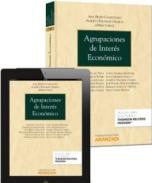 Agrupaciones de inter�s econ�mico