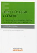 Derecho social y g�nero
