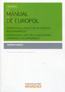 Manual de Europol