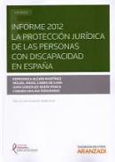 Informe 2012