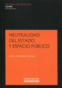 Neutralidad del Estado y espacio p�blico