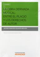 La obra derivada musical