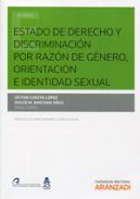 Estado de derecho y discriminaci�n por raz�n de g�nero, orientaci�n e identidad sexual