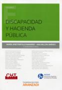 Discapacidad y hacienda p�blica