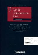 Ley de Enjuiciamiento Civil
